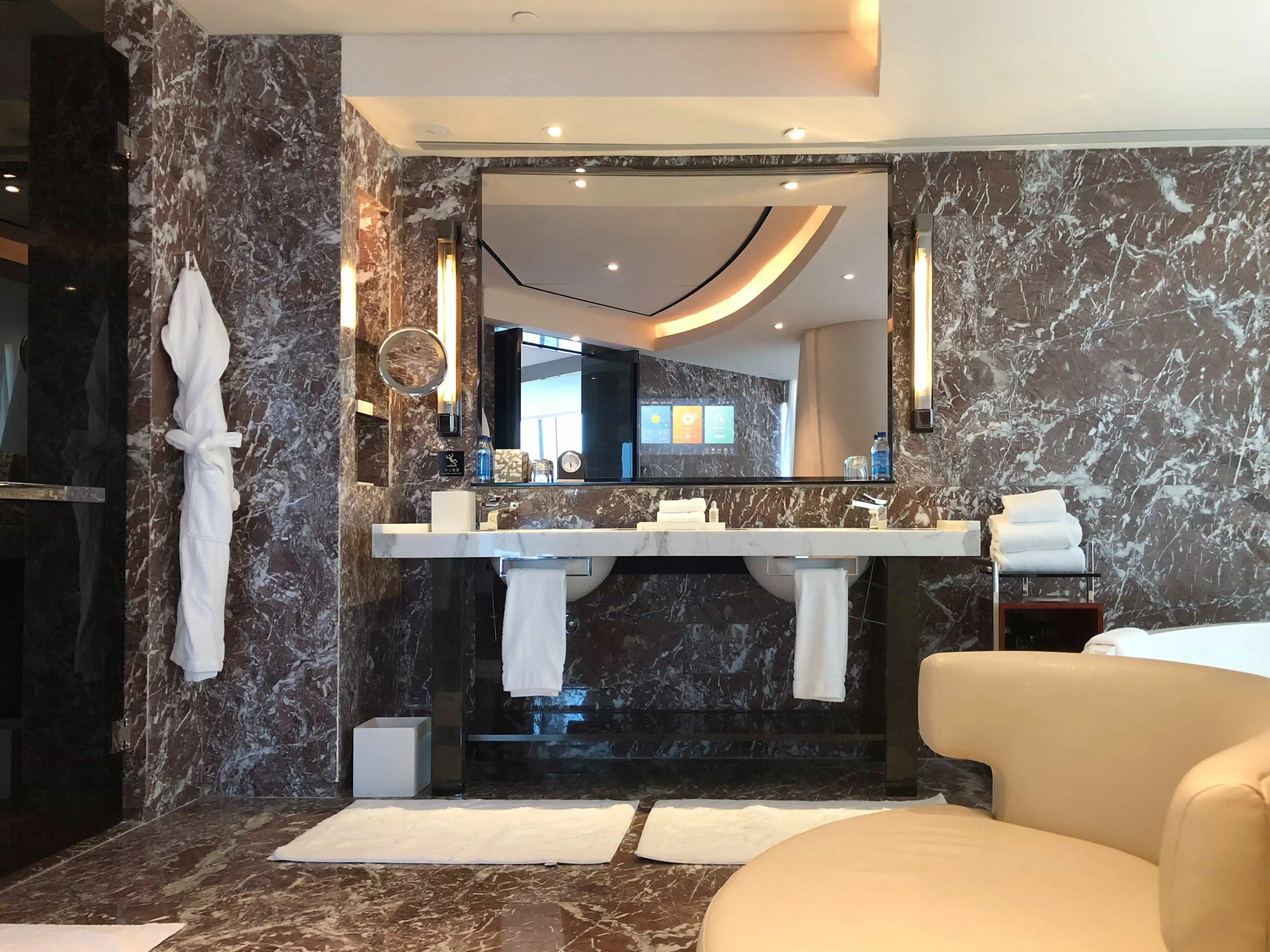 Mirror TV Display vs Smart Mirror: Which One Do You Need?